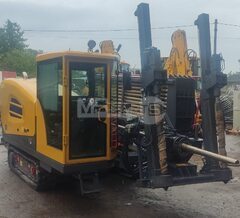 Техническое обслуживание MDRILLING MT 23х7