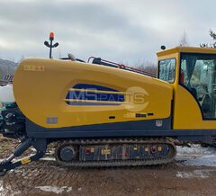 Техническое обслуживание на ГНБ MDRILLING MT 23X7