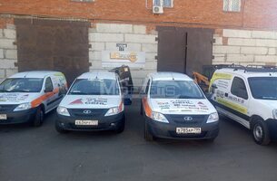 Держим цены на сервис и ремонт спецтехники - 2
