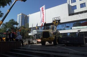 Итоги международного форума арендных и строительных компаний 2017 - 6