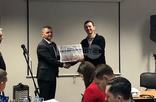 XCMG. Подведение итогов 2019 - 1