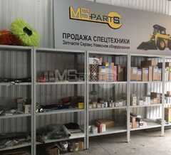 Изменился адрес нашего склада в Краснодаре