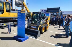 Участие в выставке «Bauma СТТ Russia 2019» - 9