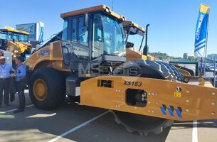 Участие в выставке «Bauma СТТ Russia 2019» - 12