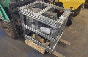Двигатели Yanmar в сборе и запчасти к ним - 1