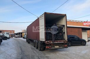 Готовимся к сезону заранее! Новое поступление навесного оборудования - 1