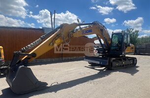 Экскаватор XCMG XE180DN в наличии! - 3