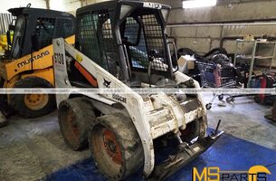 Выездной и стационарный ремонт Bobcat - 3