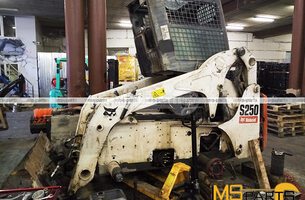 Выездной и стационарный ремонт Bobcat - 5