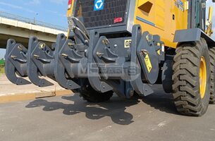 Автогрейдер XCMG GR215A в наличии! - 3