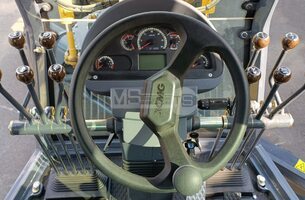 Автогрейдер XCMG GR215A в наличии! - 6