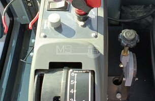 Автогрейдер XCMG GR215A в наличии! - 9