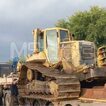 Ремонт бульдозеров Caterpillar