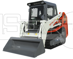 Takeuchi TL220