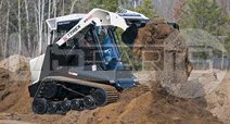 Запчасти Terex PT-80