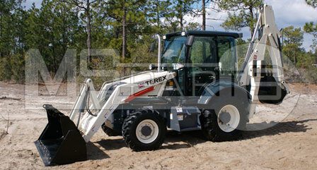 Terex TX860B