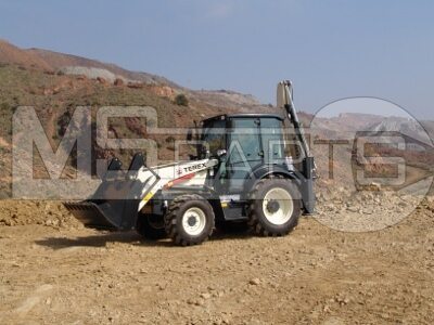Terex 880 ELITE
