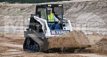 Запчасти Terex PT-50