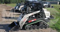 Запчасти Terex PT-30