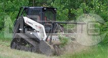 Запчасти Terex PT-100 Forestry