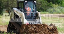 Запчасти Terex PT-100