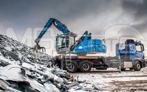 Terex AHL320