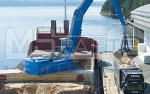 Terex AHL380