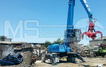 Terex AHL860