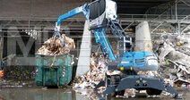 Terex MHL250