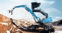 Terex MHL320