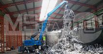 Terex MHL331