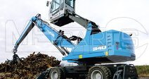 Terex MHL340