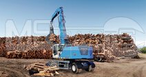 Terex MHL354