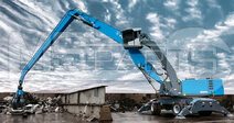 Terex MHL390