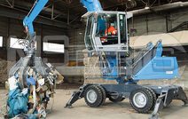 Terex MHL820