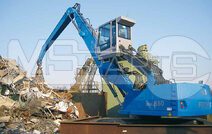 Terex MHL850