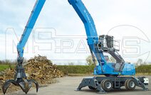 Terex MHL885