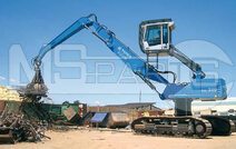 Terex RHL340