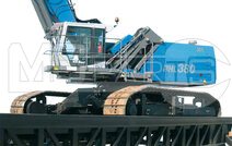 Terex RHL380