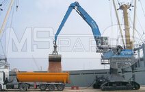Terex RHL860