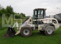Terex SKL844