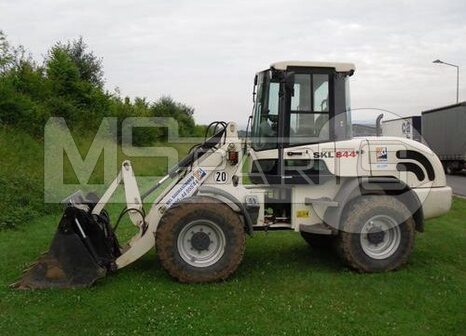 Terex SKL844