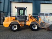 Terex SKL853