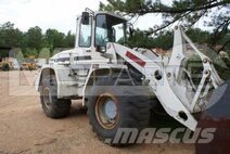Terex SKL873