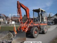 Terex SMB2041