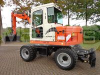 Terex HML22