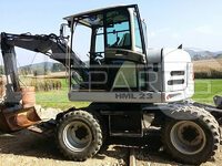 Terex HML23