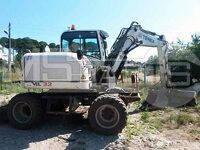 Terex HML32