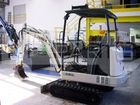 Запчасти Terex HR13