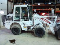Terex SCL515